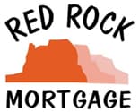 Red Rock Mortgage Logo